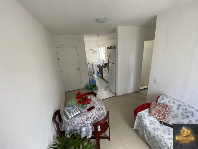 Imagem 8: Apartamento 2/4 Térreo Cond. Morada Premium Abrantes