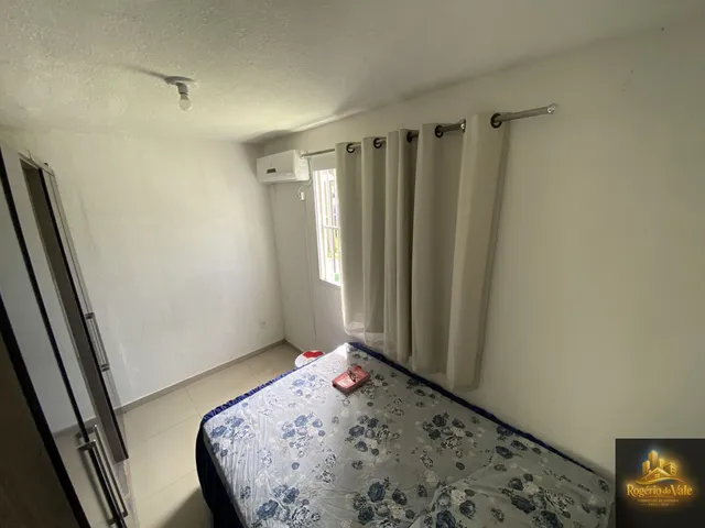Imagem 7: Apartamento 2/4 Térreo Cond. Morada Premium Abrantes
