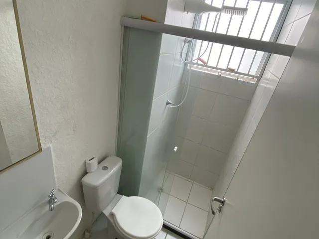 Imagem 10: Apartamento 2/4 Térreo Cond. Morada Premium Abrantes