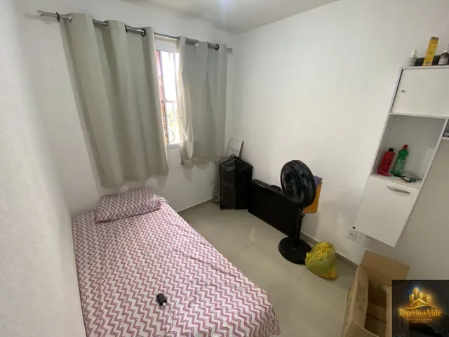 Imagem 16: Apartamento 2/4 Térreo Cond. Morada Premium Abrantes