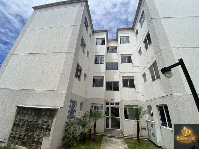 Imagem 12: Apartamento 2/4 Térreo Cond. Morada Premium Abrantes