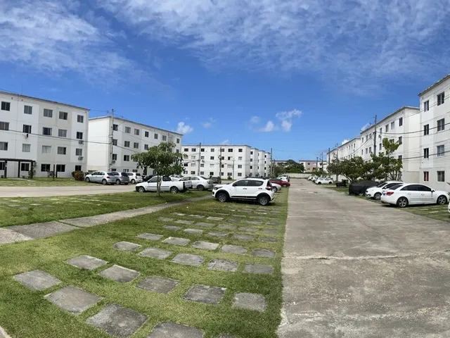 Imagem 6: Apartamento 2/4 Térreo Cond. Morada Premium Abrantes
