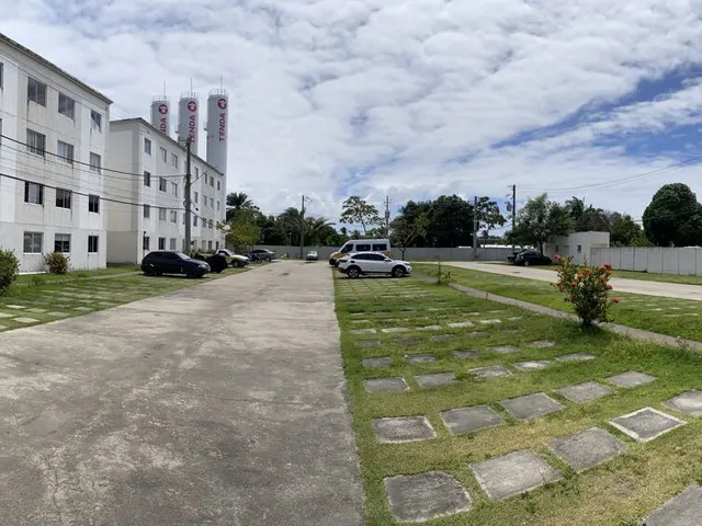 Imagem 5: Apartamento 2/4 Térreo Cond. Morada Premium Abrantes