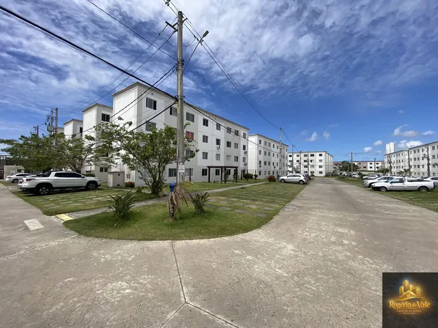 Imagem 9: Apartamento 2/4 Térreo Cond. Morada Premium Abrantes