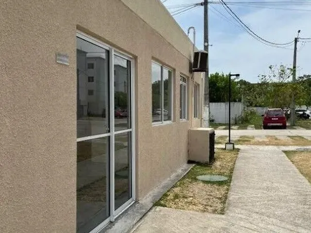Imagem 14: Apartamento 2/4 Térreo Cond. Morada Premium Abrantes