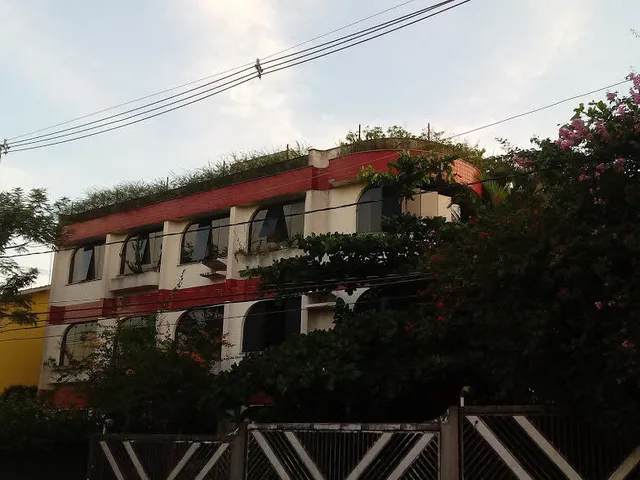 Imagem: Casa à venda no bairro Jardim da Glória