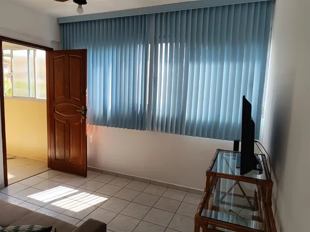 Imagem: Alugue Apartamento 2 Quartos na 2 Etapa