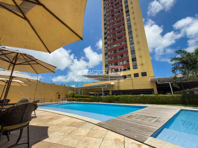 Imagem 1: Júnior Creci 4745 - 84 99922.4172 - Sun River - R$ 500.000 - Apto c/ 3 quartos - Ribeira
