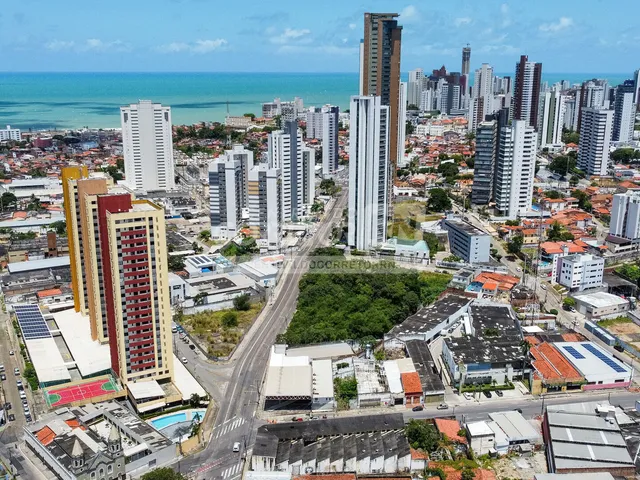 Imagem 13: Júnior Creci 4745 - 84 99922.4172 - Sun River - R$ 500.000 - Apto c/ 3 quartos - Ribeira