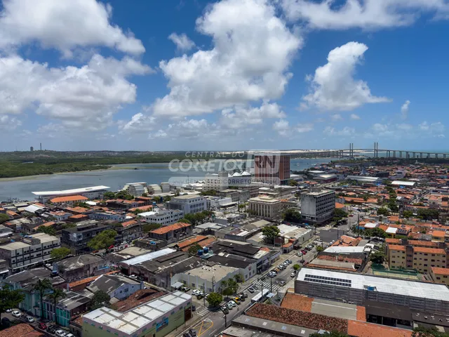 Imagem 14: Júnior Creci 4745 - 84 99922.4172 - Sun River - R$ 500.000 - Apto c/ 3 quartos - Ribeira