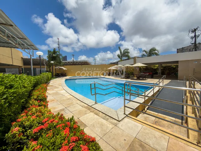 Imagem 11: Júnior Creci 4745 - 84 99922.4172 - Sun River - R$ 500.000 - Apto c/ 3 quartos - Ribeira