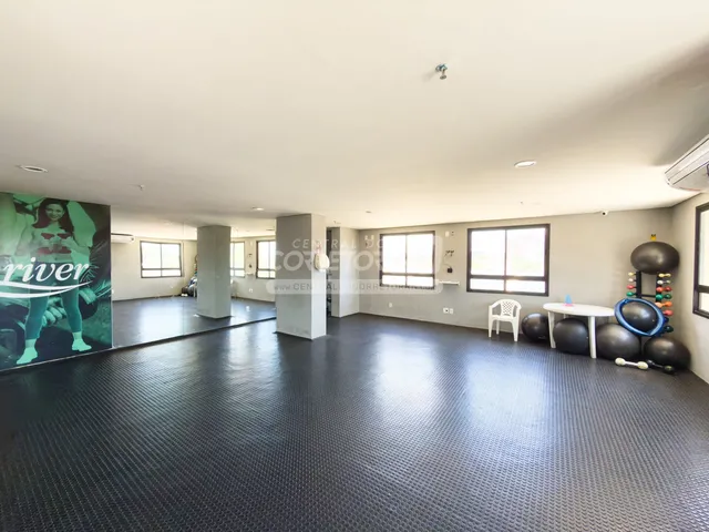 Imagem 3: Júnior Creci 4745 - 84 99922.4172 - Sun River - R$ 500.000 - Apto c/ 3 quartos - Ribeira