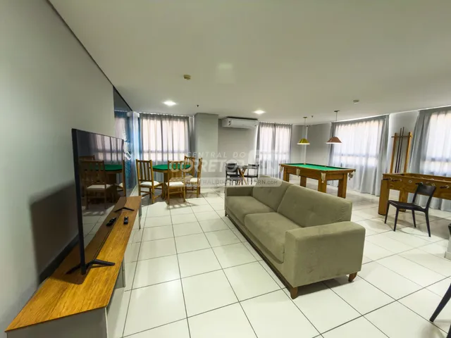 Imagem 6: Júnior Creci 4745 - 84 99922.4172 - Sun River - R$ 500.000 - Apto c/ 3 quartos - Ribeira