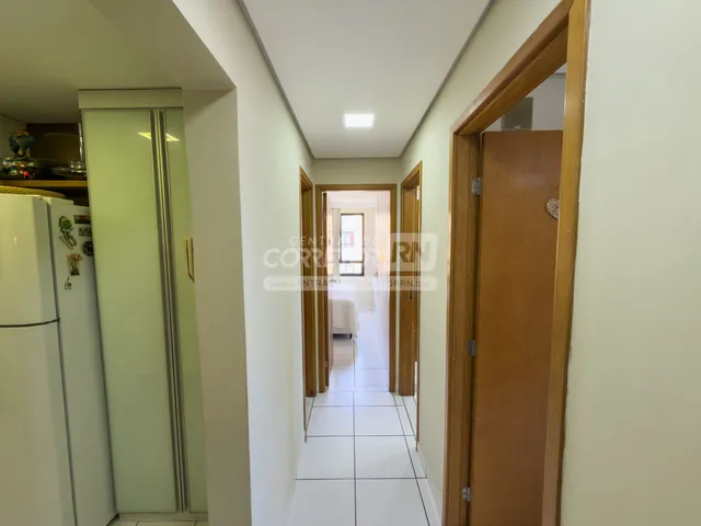 Imagem 4: Júnior Creci 4745 - 84 99922.4172 - Sun River - R$ 500.000 - Apto c/ 3 quartos - Ribeira