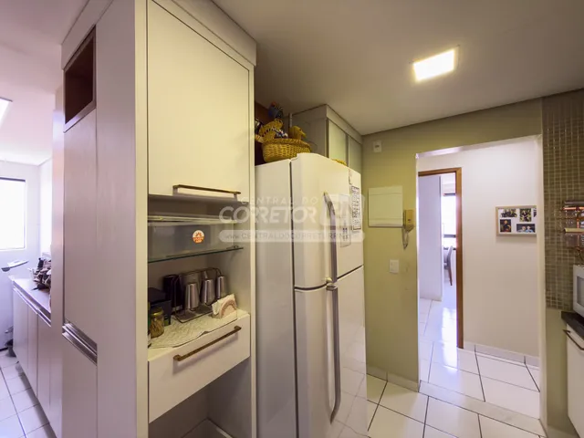 Imagem 9: Júnior Creci 4745 - 84 99922.4172 - Sun River - R$ 500.000 - Apto c/ 3 quartos - Ribeira
