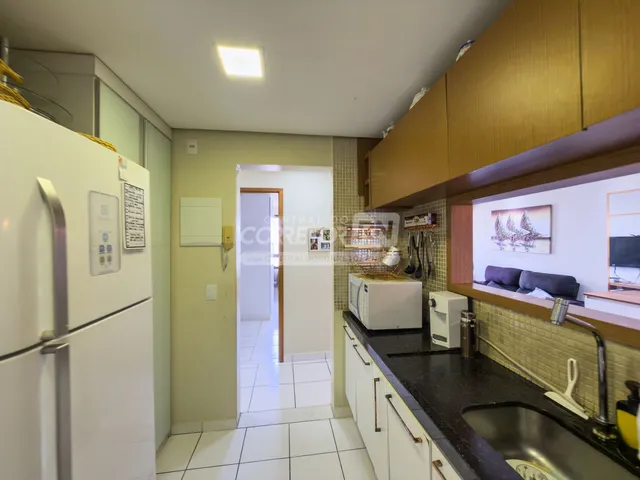 Imagem 15: Júnior Creci 4745 - 84 99922.4172 - Sun River - R$ 500.000 - Apto c/ 3 quartos - Ribeira
