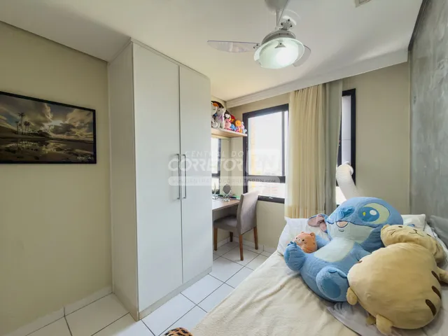 Imagem 10: Júnior Creci 4745 - 84 99922.4172 - Sun River - R$ 500.000 - Apto c/ 3 quartos - Ribeira