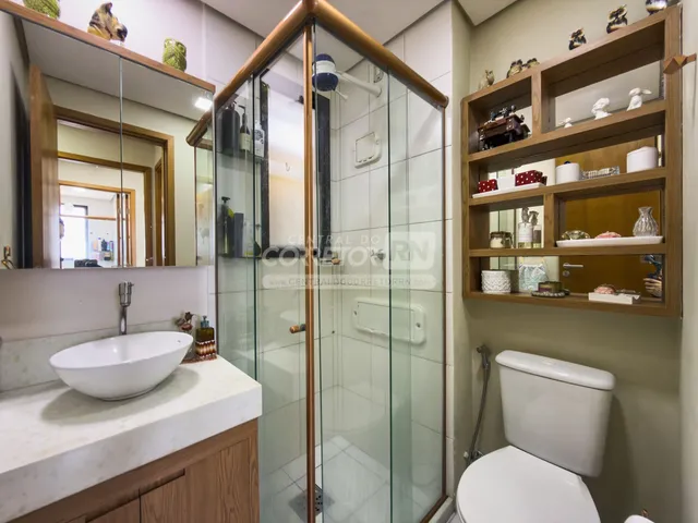 Imagem 2: Júnior Creci 4745 - 84 99922.4172 - Sun River - R$ 500.000 - Apto c/ 3 quartos - Ribeira