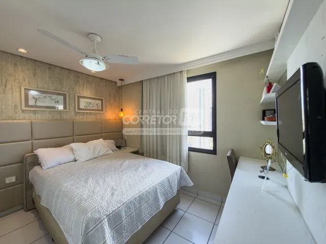 Imagem 8: Júnior Creci 4745 - 84 99922.4172 - Sun River - R$ 500.000 - Apto c/ 3 quartos - Ribeira