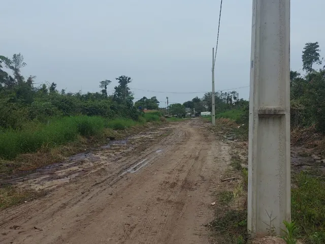 Imagem: Terreno à venda no bairro Praia Grande