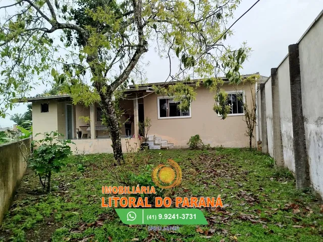 Imagem: Casa 04 dormitórios sendo 01 suíte - Balneário