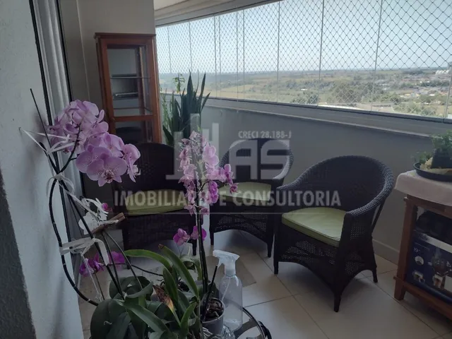 Imagem: Apartamento à venda no bairro Parque das