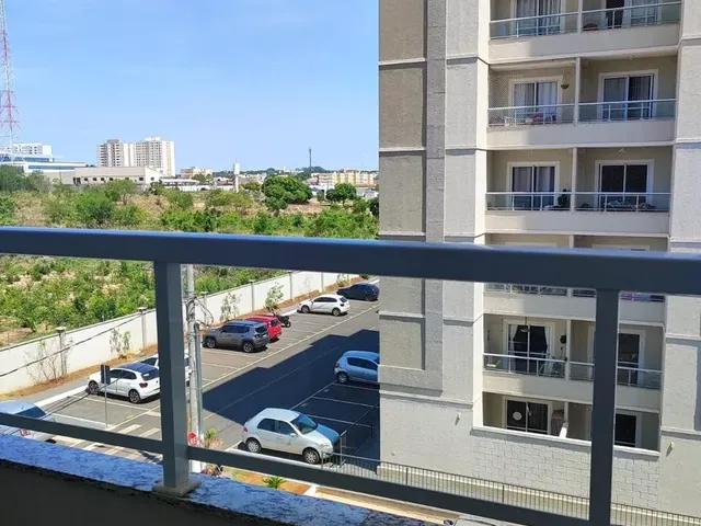 Imagem 8: Apartamento para Venda, 2 Quarto(S), Morada da Serra, Cuiabá
