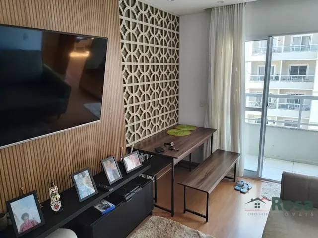 Imagem 2: Apartamento para Venda, 2 Quarto(S), Morada da Serra, Cuiabá