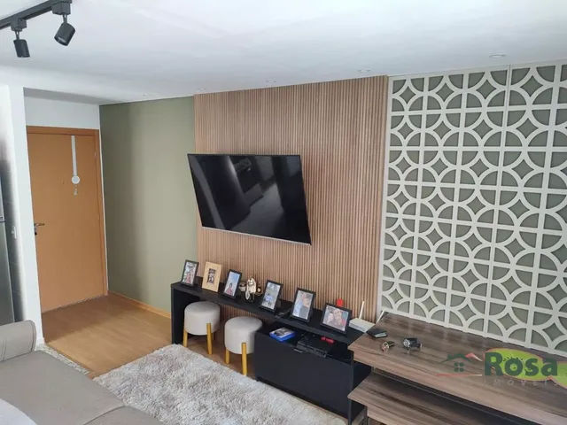 Imagem 3: Apartamento para Venda, 2 Quarto(S), Morada da Serra, Cuiabá