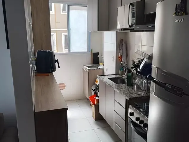 Imagem 5: Apartamento para Venda, 2 Quarto(S), Morada da Serra, Cuiabá