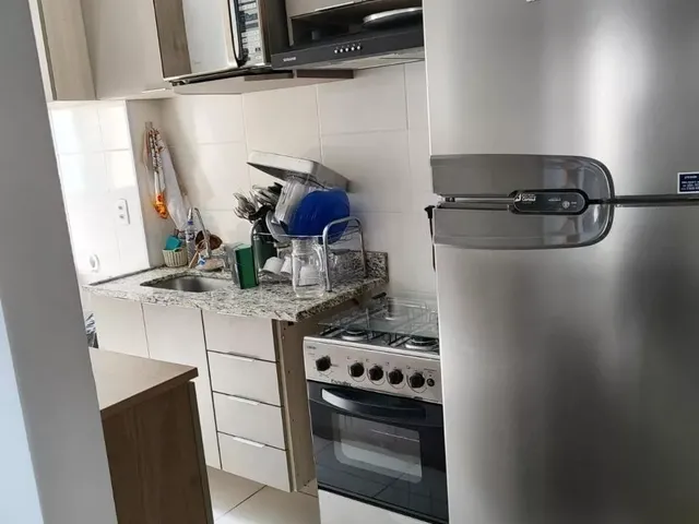 Imagem 15: Apartamento para Venda, 2 Quarto(S), Morada da Serra, Cuiabá