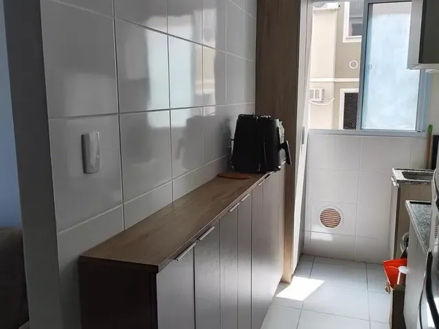 Imagem 4: Apartamento para Venda, 2 Quarto(S), Morada da Serra, Cuiabá