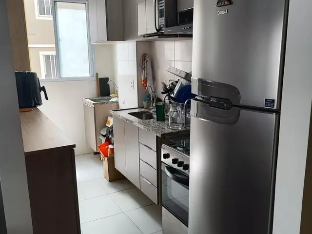 Imagem 12: Apartamento para Venda, 2 Quarto(S), Morada da Serra, Cuiabá