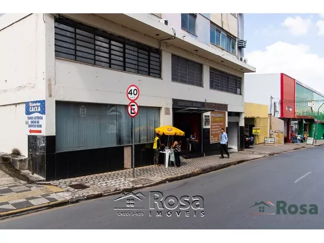 Imagem: PREDIO para venda CENTRO NORTE Cuiabá