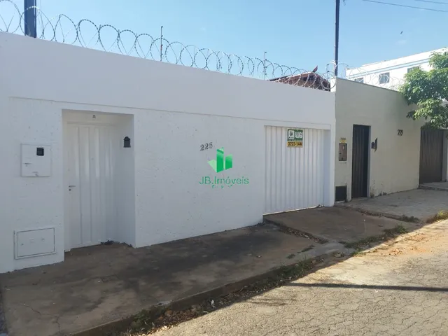 Imagem: Casa Residencial em Montes Claros - Mg