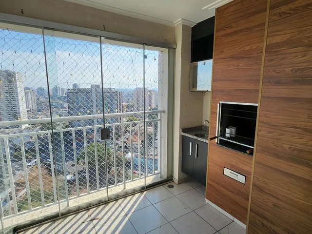 Imagem: O apartamento possui 3 Dormitórios, 1 Suíte, 2 Banheiros,