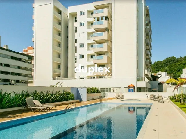 Imagem 1: Apartamento 3 Dormitórios Sendo 1 Suíte, Semimobiliado, Sacada Gourmet e 2 Vagas no