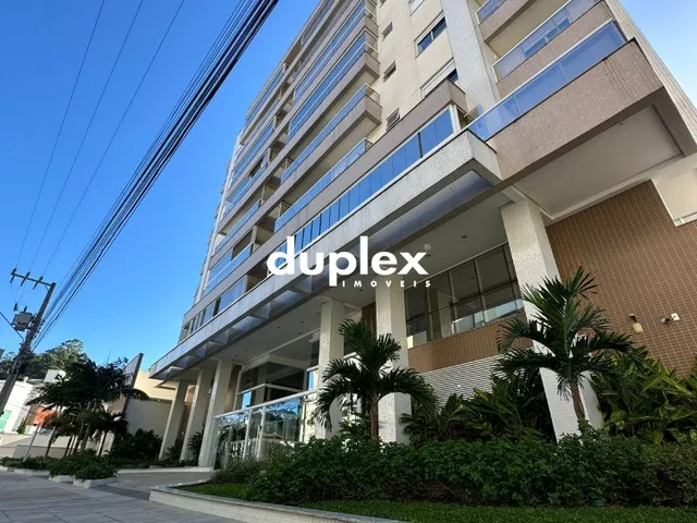 Imagem 10: Apartamento 3 Dormitórios Sendo 1 Suíte, Semimobiliado, Sacada Gourmet e 2 Vagas no