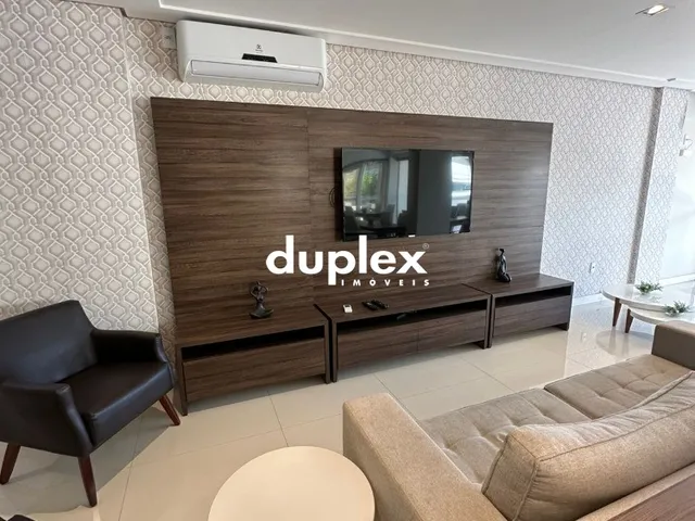 Imagem 13: Apartamento 3 Dormitórios Sendo 1 Suíte, Semimobiliado, Sacada Gourmet e 2 Vagas no