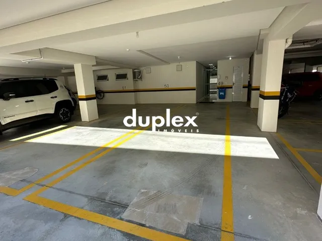 Imagem 15: Apartamento 3 Dormitórios Sendo 1 Suíte, Semimobiliado, Sacada Gourmet e 2 Vagas no