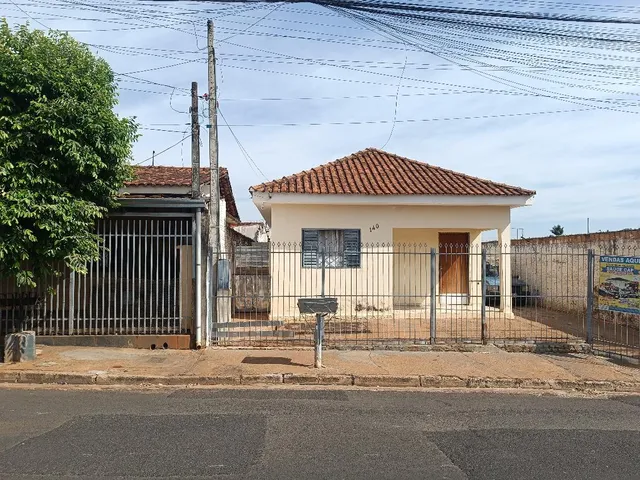 Imagem: Casa a Venda no Bairro Solo Sagrado