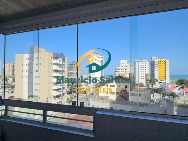 Imagem: Apartamento em Mongaguá, Jardim Marina