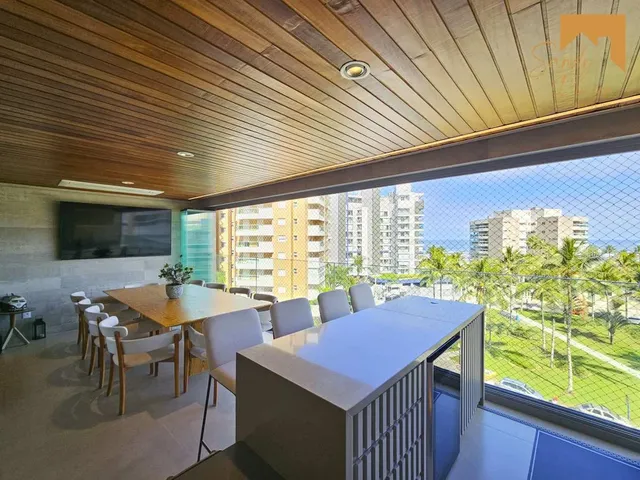Imagem: Apartamento a Venda na Riviera de São Lourenço