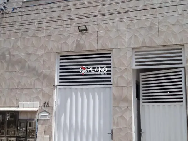 Imagem: Alugo Kitnet Aconchegante- Bairro Feira