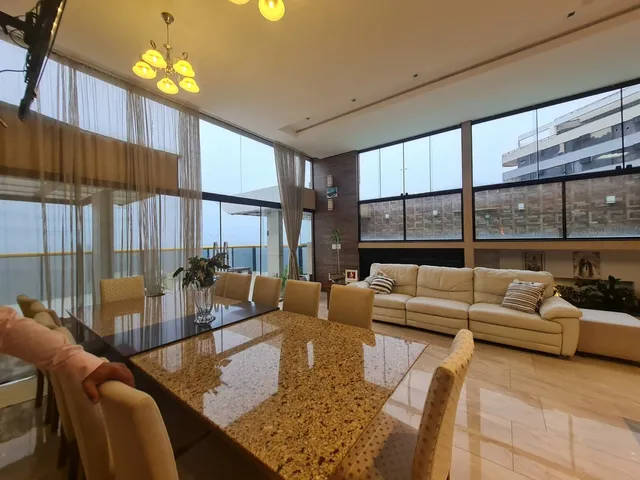 Imagem: Cobertura Duplex de 720m², 1 Apartamento