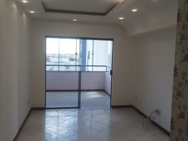 Imagem: Apartamento residencial para Locação em
