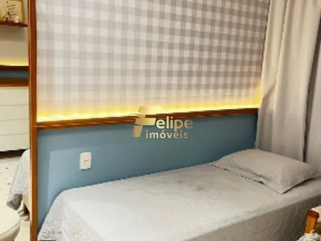 Imagem 16: EXCELENTE APARTAMENTO DE 03 QUARTOS, SENDO 01 SUÍTE, SOL DA MANHÃ, ACESSO AO CLUBE A
