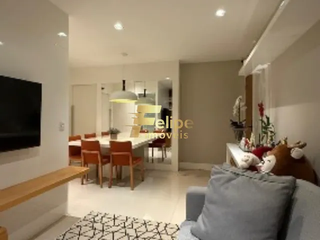 Imagem 14: EXCELENTE APARTAMENTO DE 03 QUARTOS, SENDO 01 SUÍTE, SOL DA MANHÃ, ACESSO AO CLUBE A