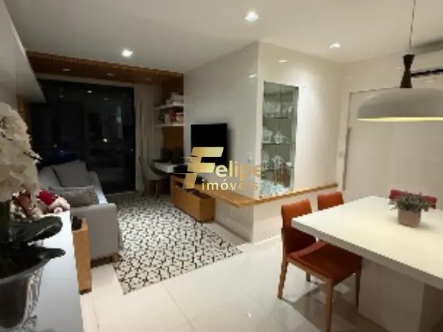 Imagem 6: EXCELENTE APARTAMENTO DE 03 QUARTOS, SENDO 01 SUÍTE, SOL DA MANHÃ, ACESSO AO CLUBE A