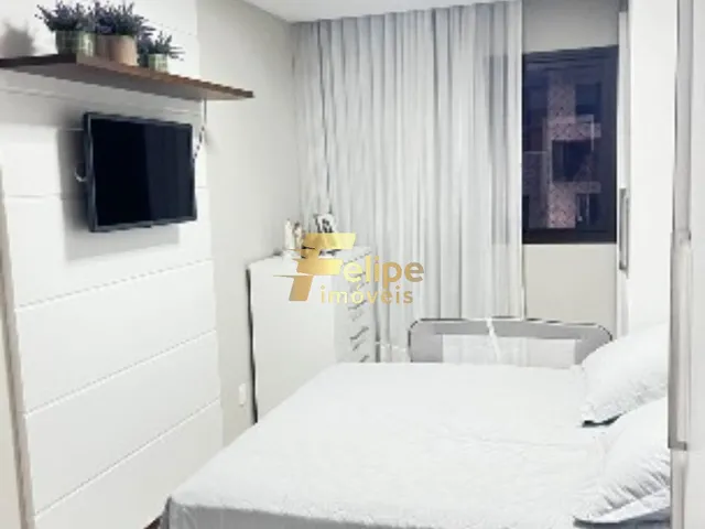 Imagem 4: EXCELENTE APARTAMENTO DE 03 QUARTOS, SENDO 01 SUÍTE, SOL DA MANHÃ, ACESSO AO CLUBE A